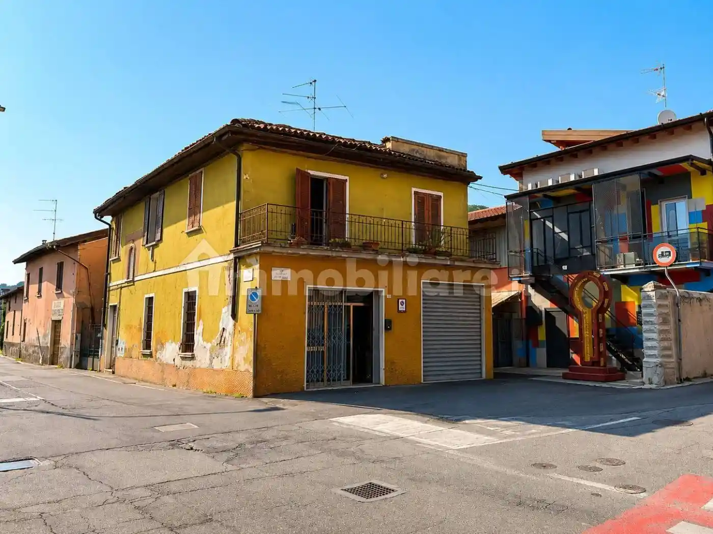 Casa indipendente in vendita a Gussago