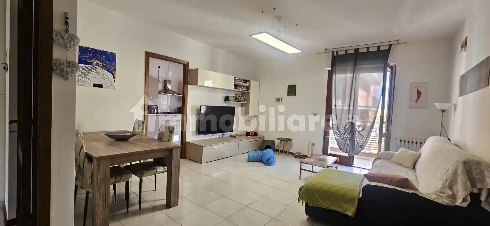 Appartamento in vendita a Sassari