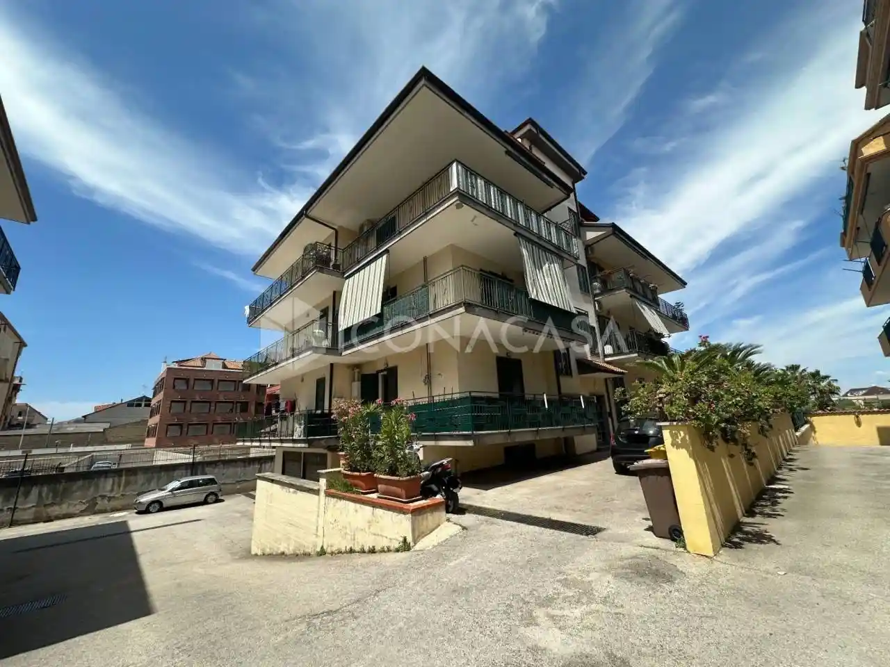 Appartamento in vendita a Giugliano in Campania