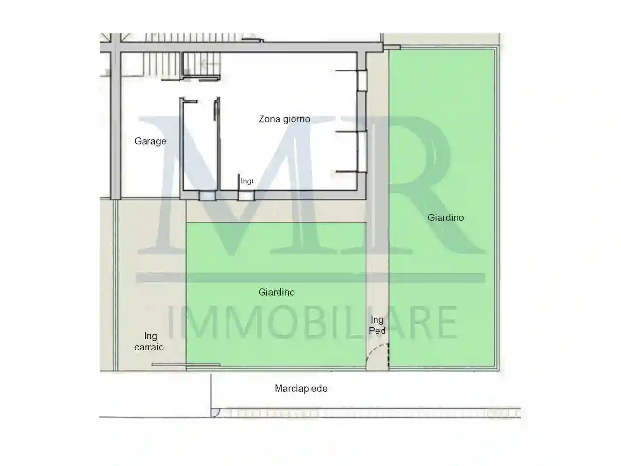 Villa - foto 3
