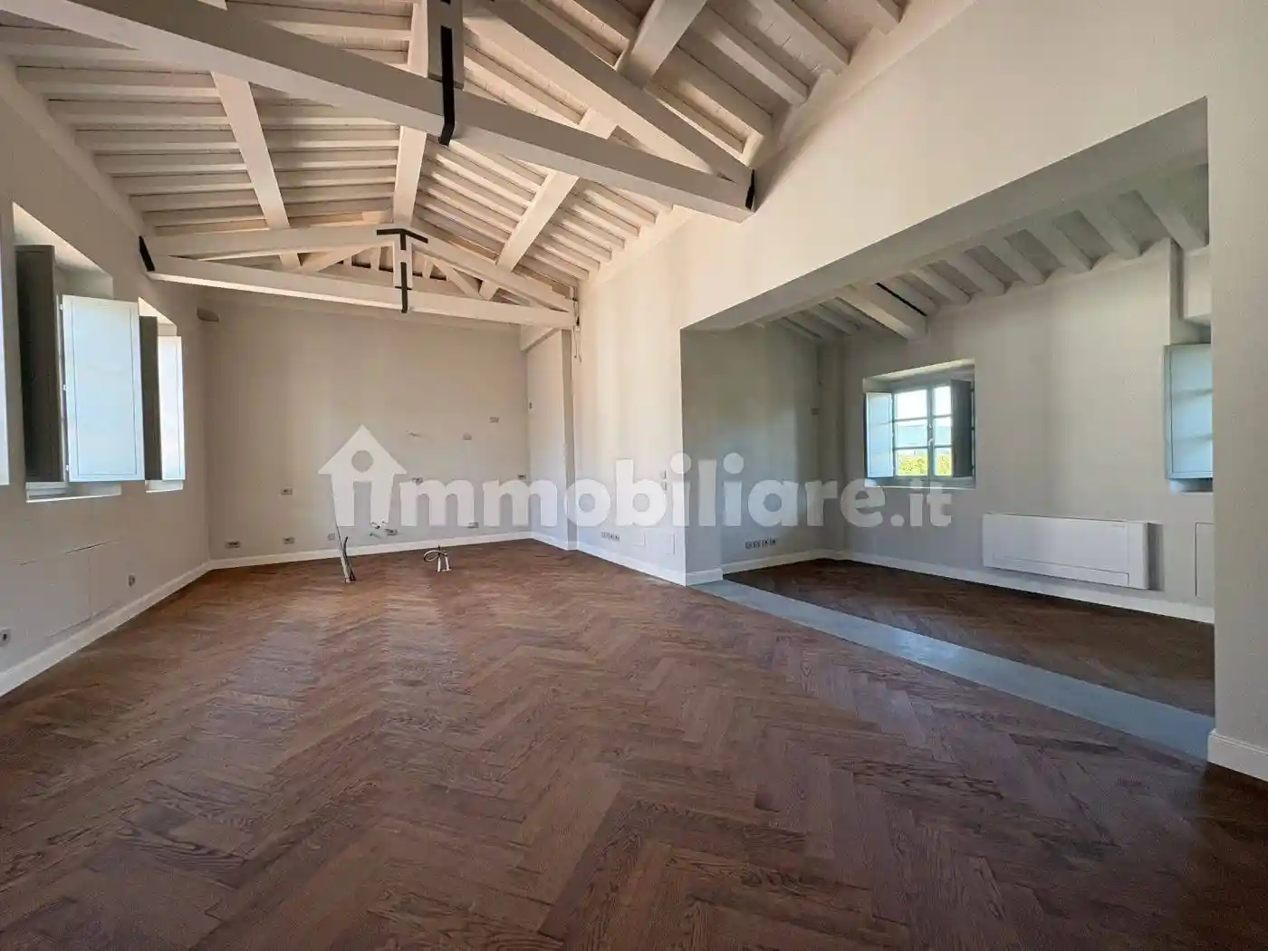 Appartamento in vendita a Firenze