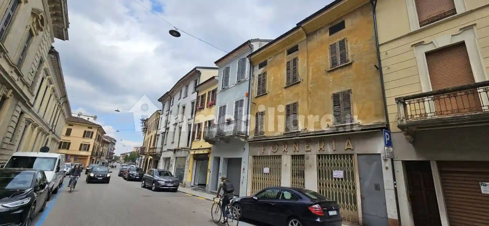 Palazzo - Edificio - foto 2