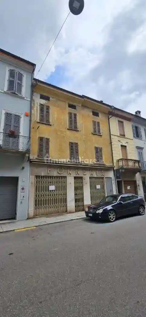 Palazzo - Edificio - foto 3