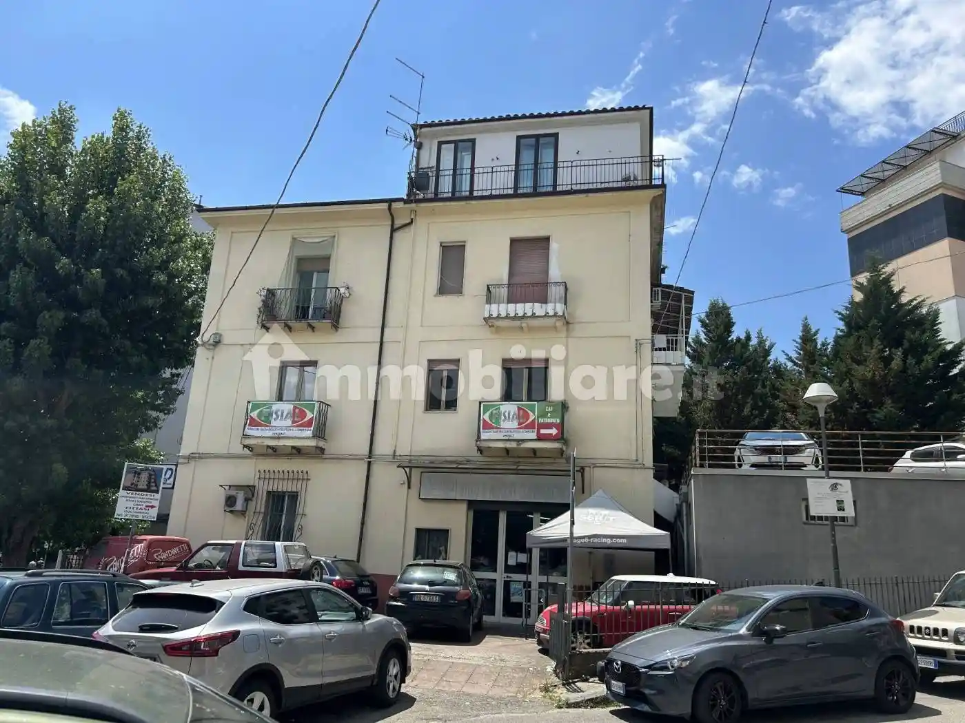 Appartamento in vendita a Cosenza