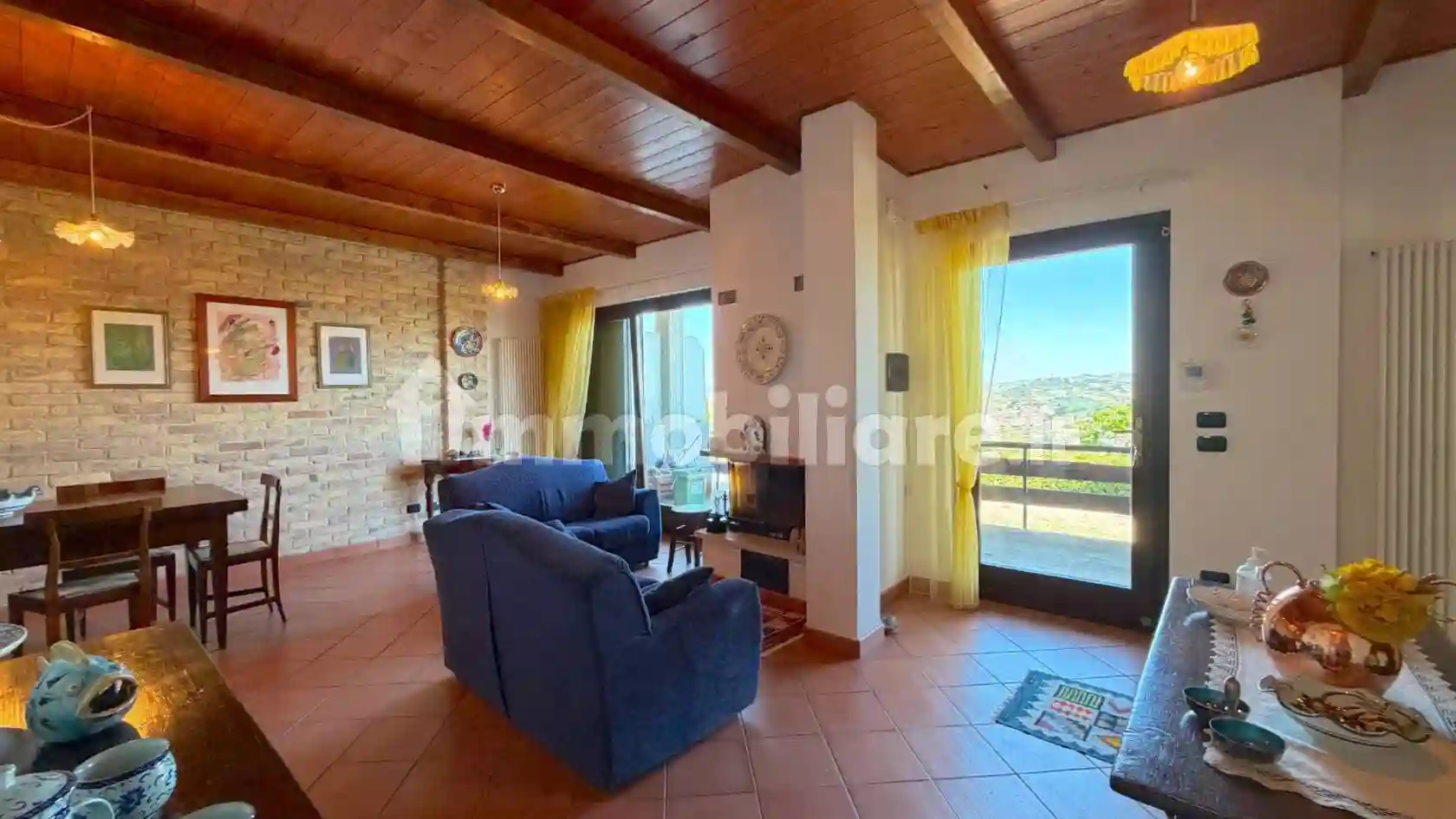Villetta a schiera - foto 2
