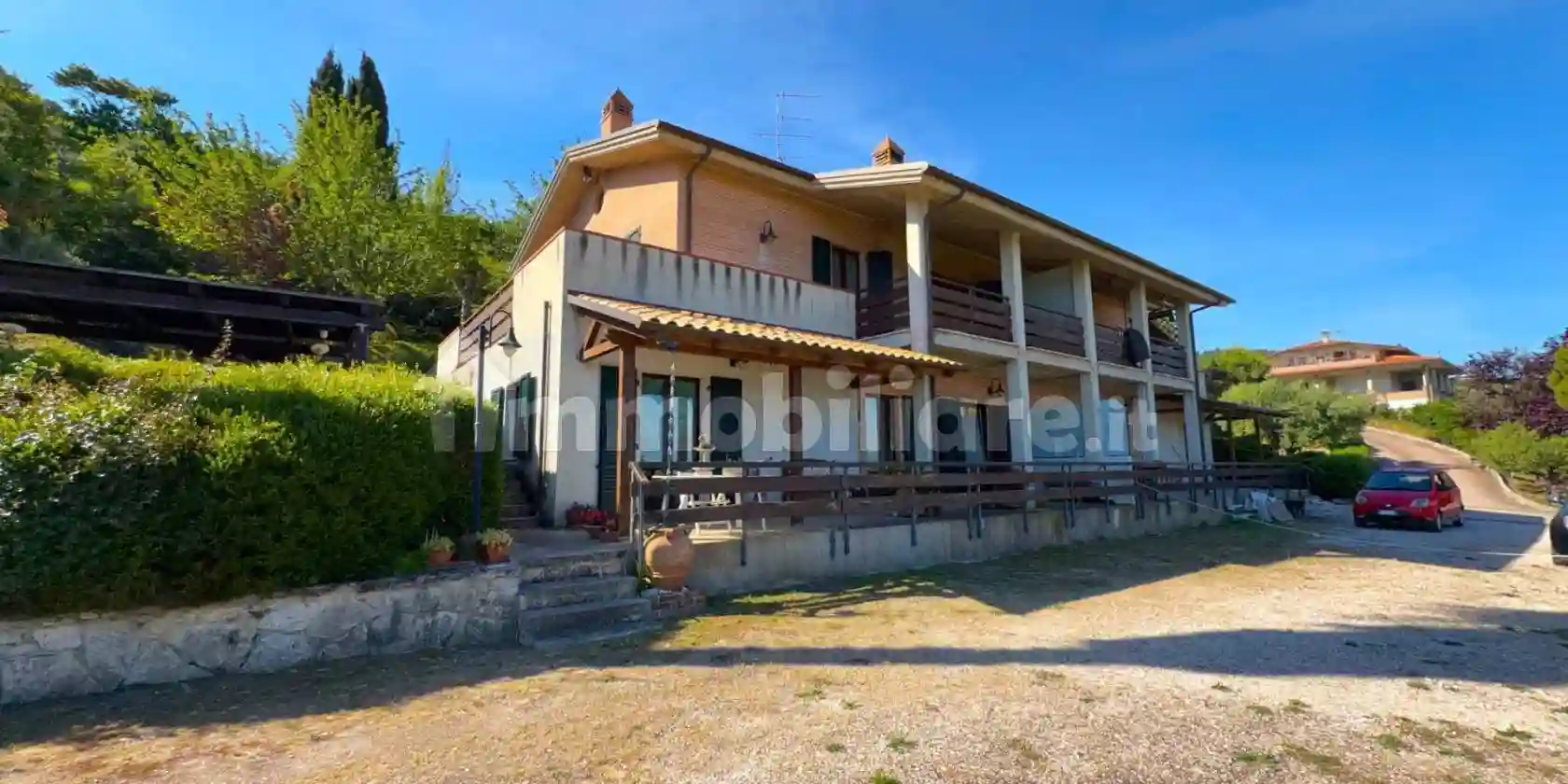 Villetta a schiera - foto 4