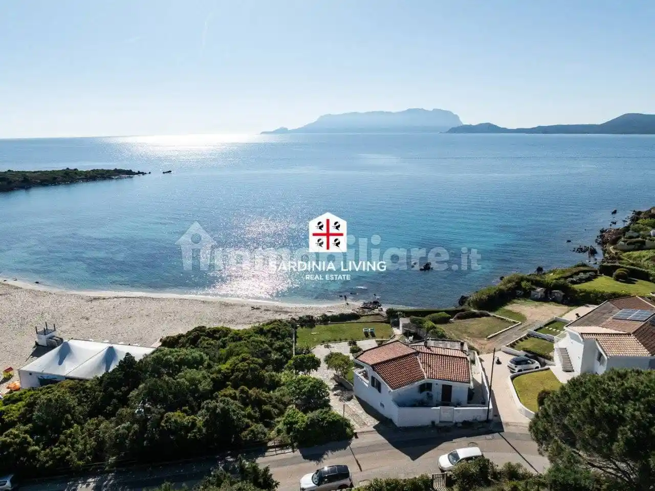 Appartamento in vendita a Olbia