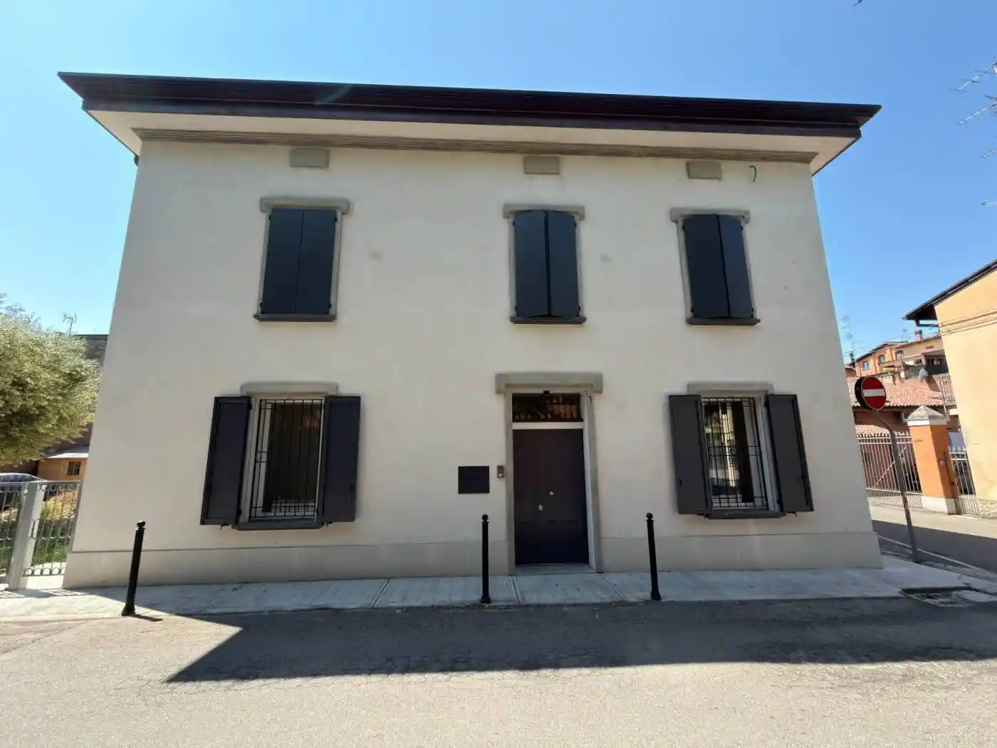 Appartamento in affitto a San Giorgio di Piano