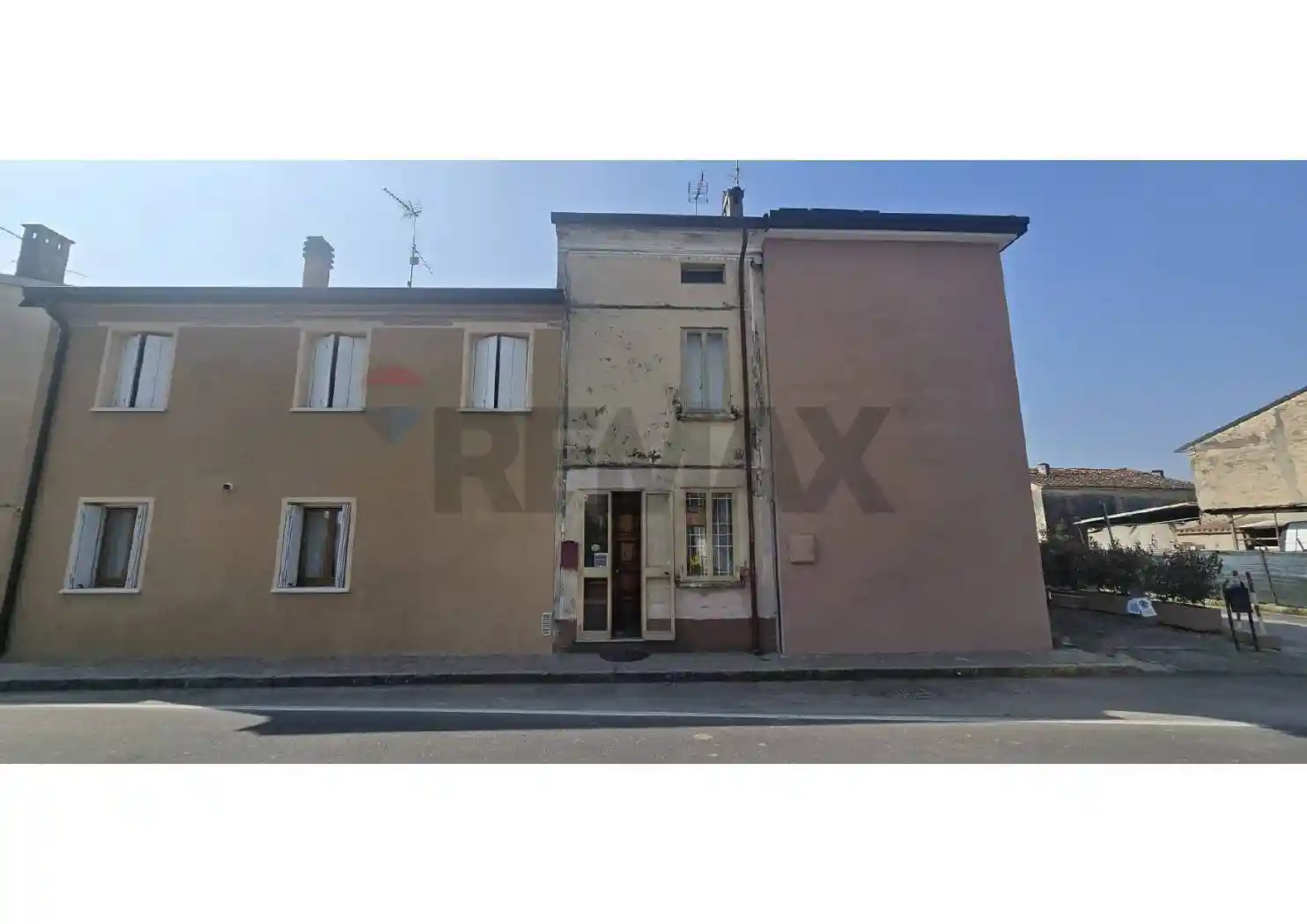 Casa indipendente in vendita a Piubega