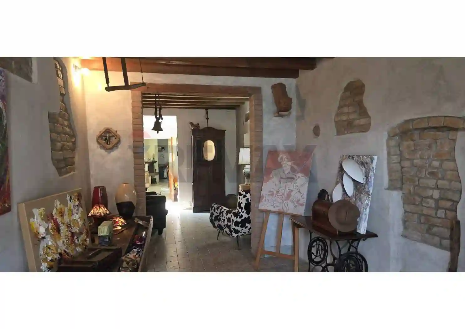 Casa indipendente - foto 4