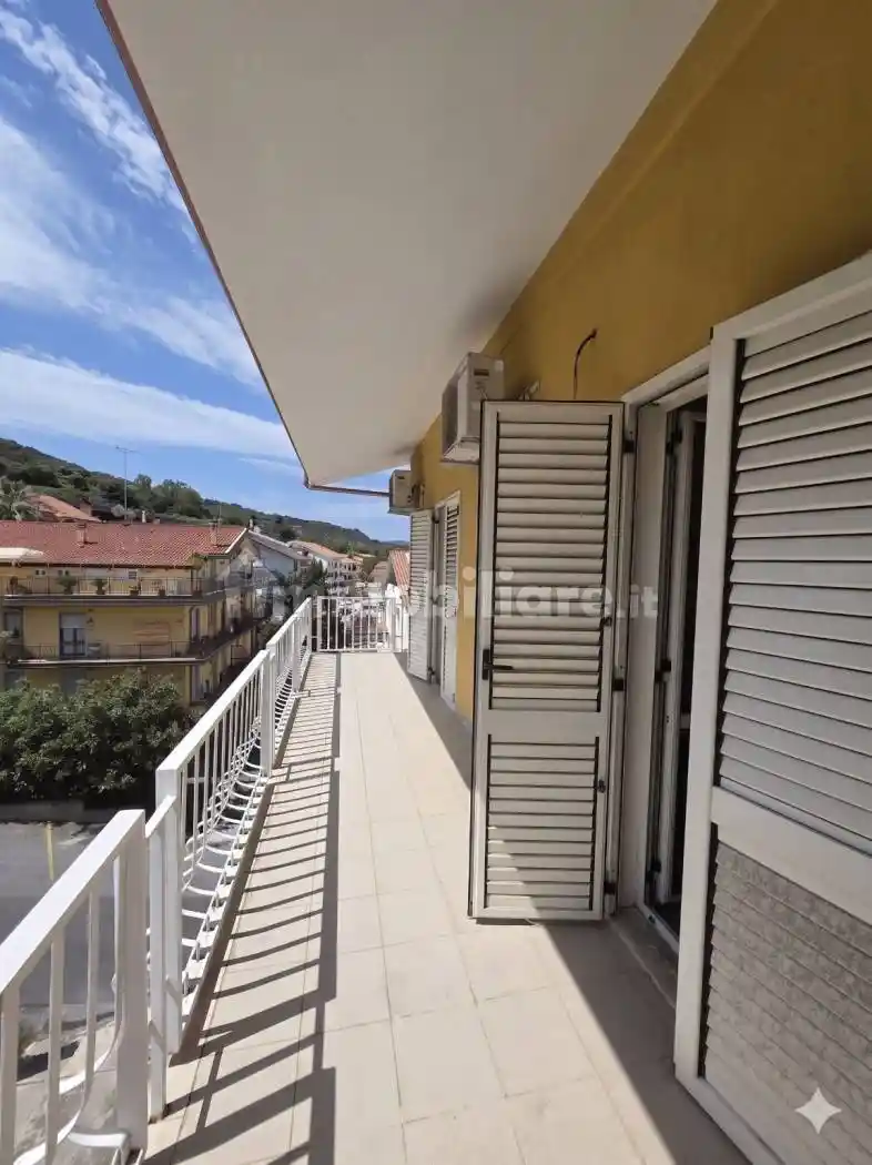 Attico - Mansarda in vendita a Vibo Valentia