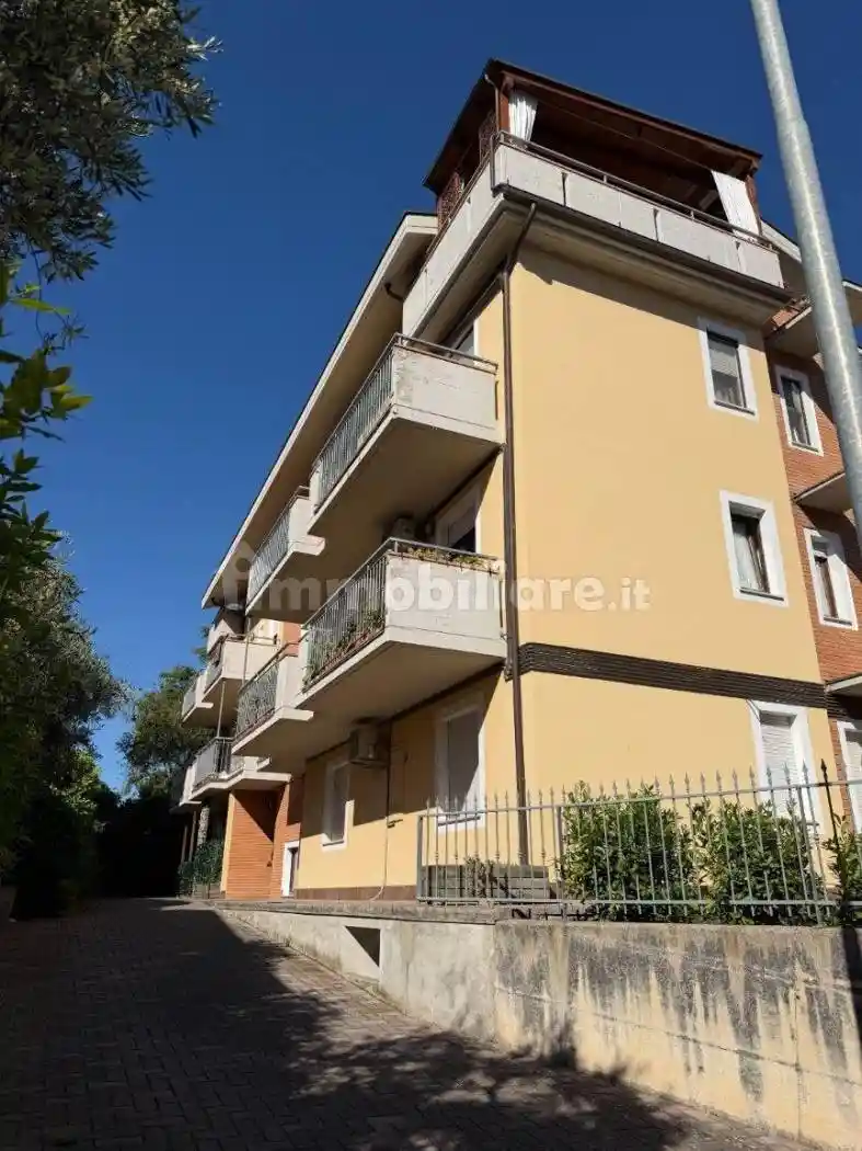 Appartamento in vendita a Tolentino