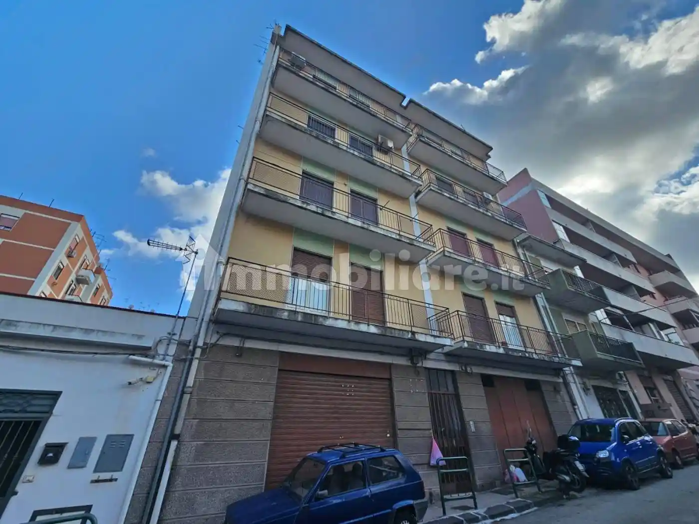 Appartamento in vendita a Messina