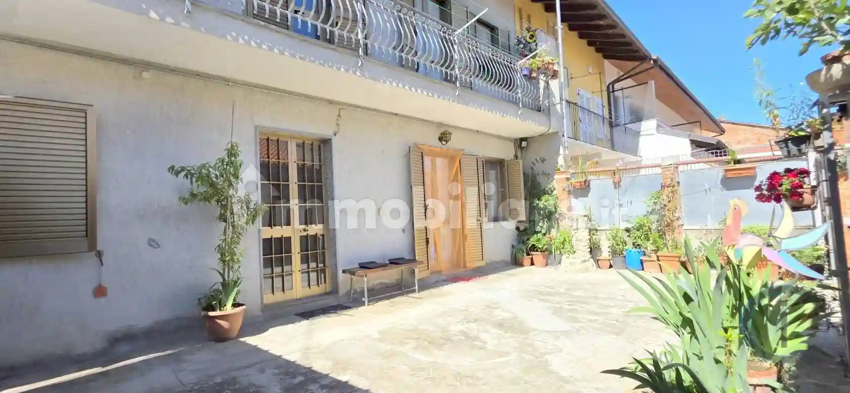 Casa indipendente - foto 5