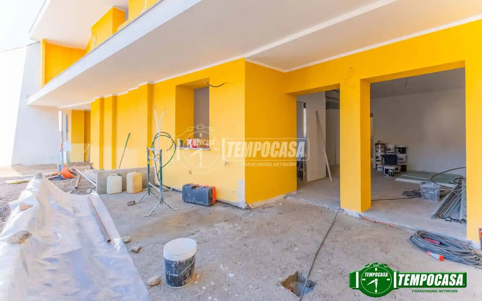 Appartamento in vendita a Bareggio