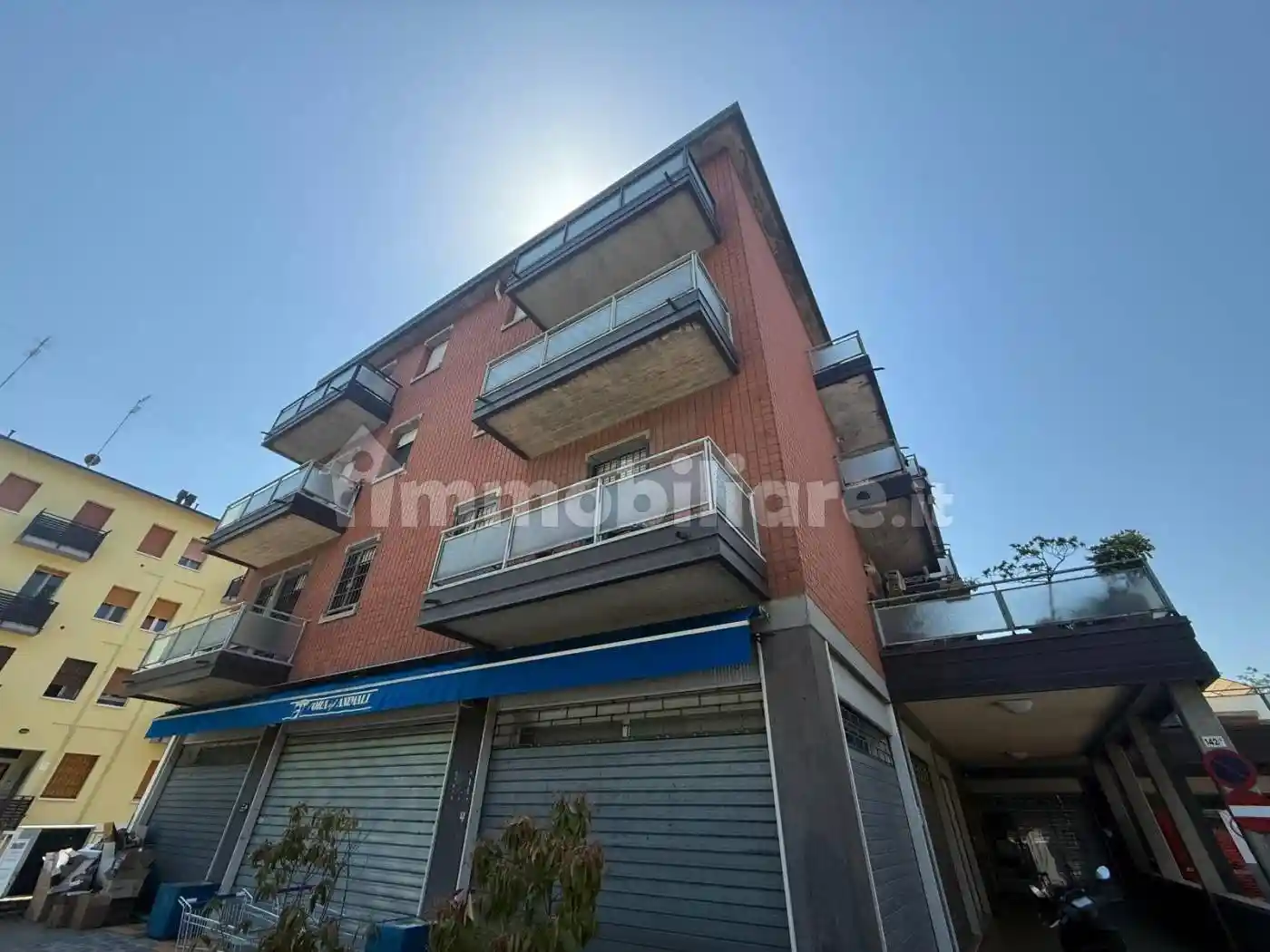 Appartamento in vendita a Pianoro