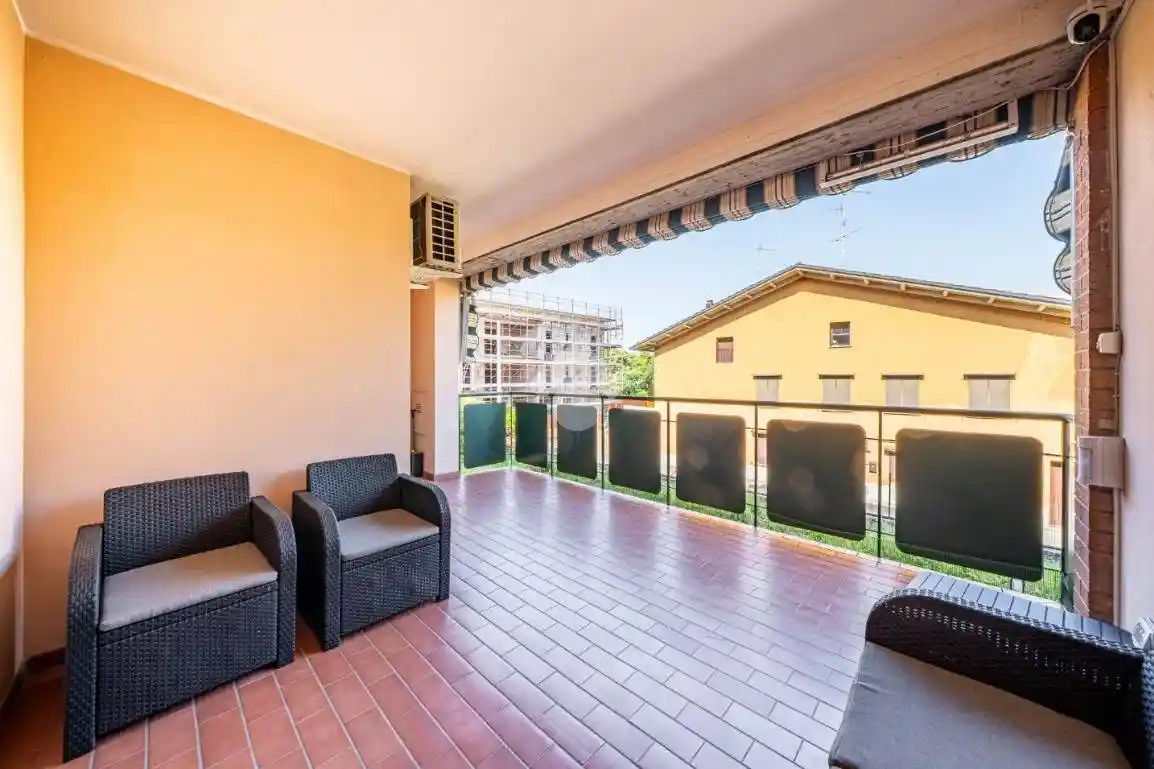 Appartamento in vendita a Montecchio Emilia