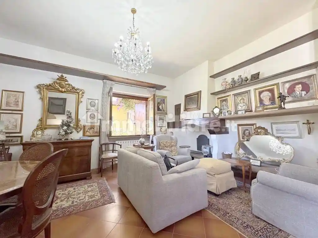 Villa in vendita a Viareggio
