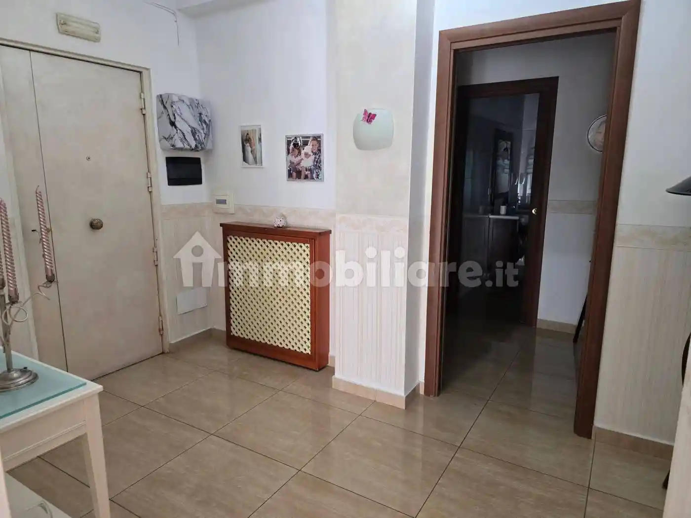 Appartamento in vendita a Afragola