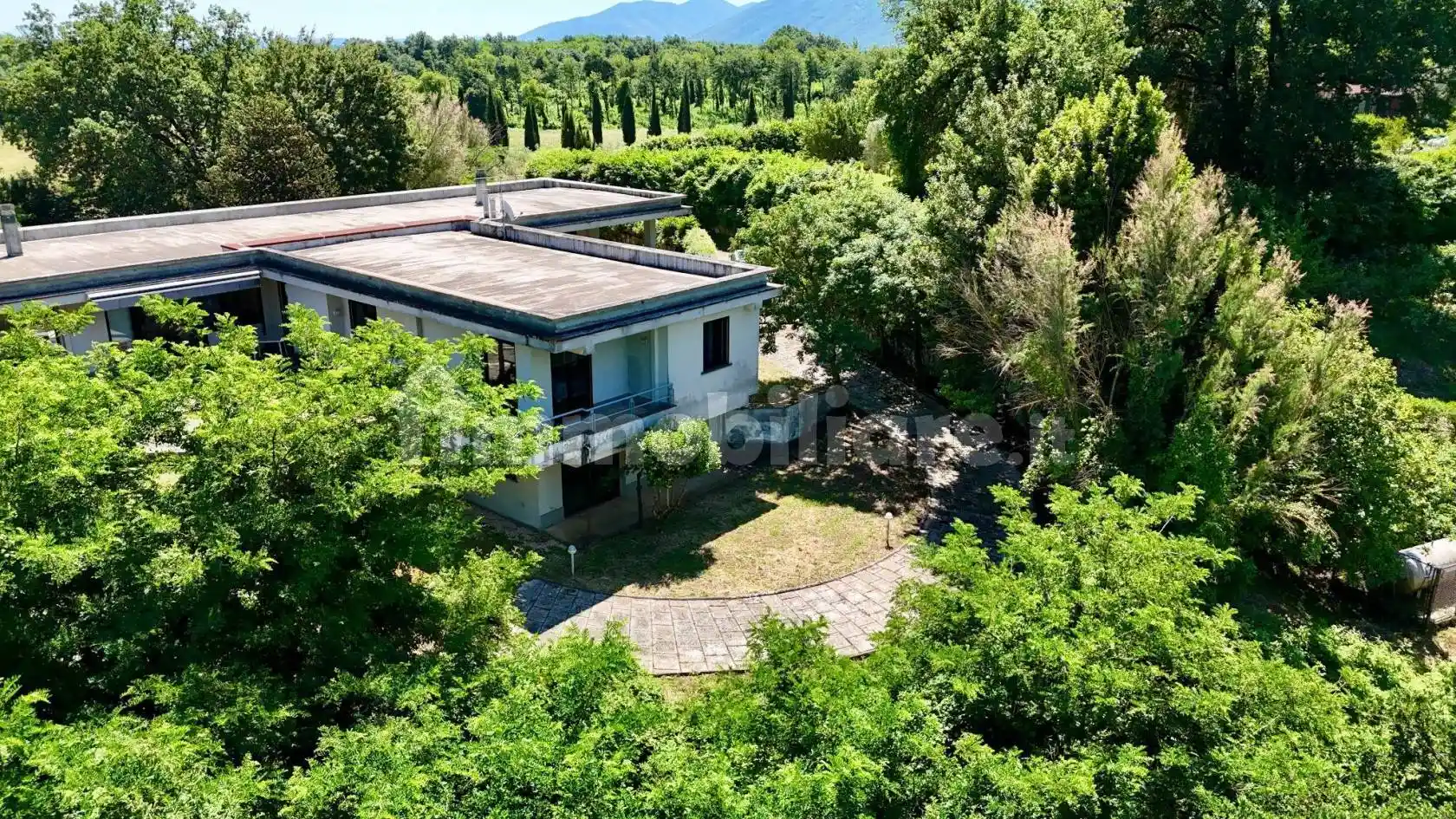 Villa in vendita a Patrica