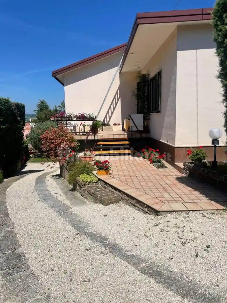 Villa in vendita a Pescara