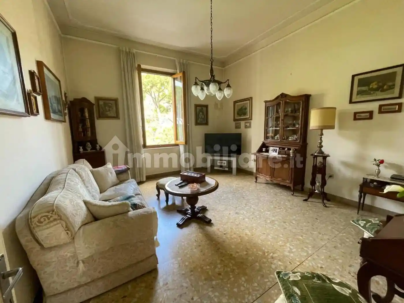 Appartamento in vendita a Empoli