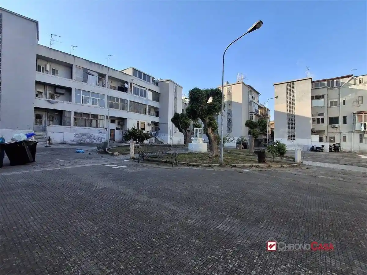 Appartamento in vendita a Messina