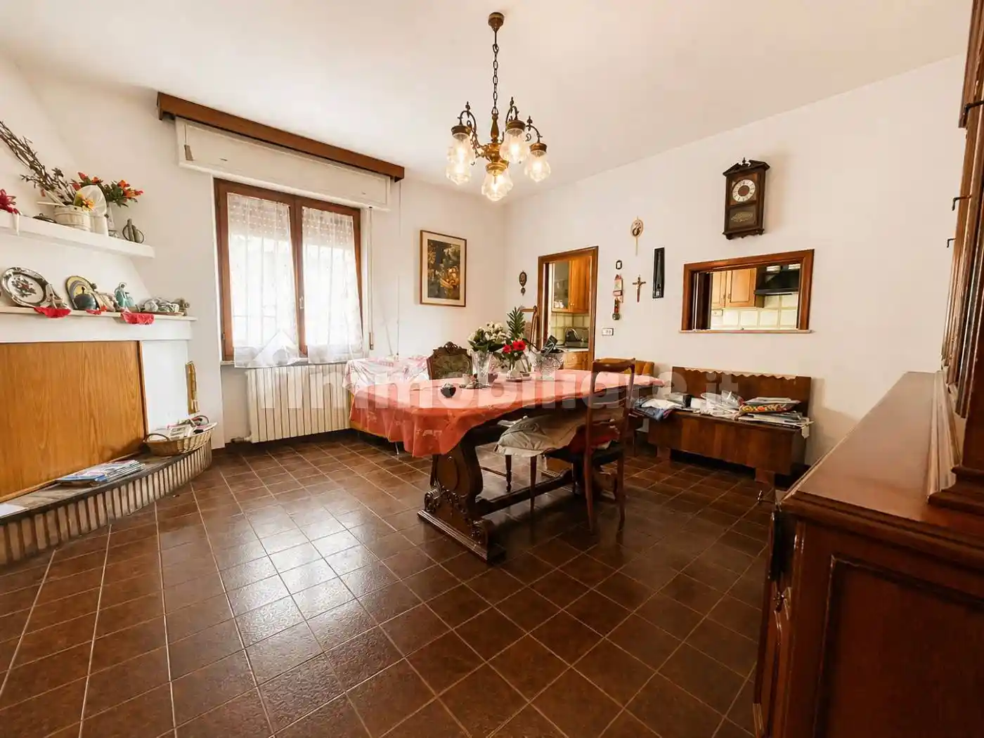Appartamento in vendita a Martinsicuro