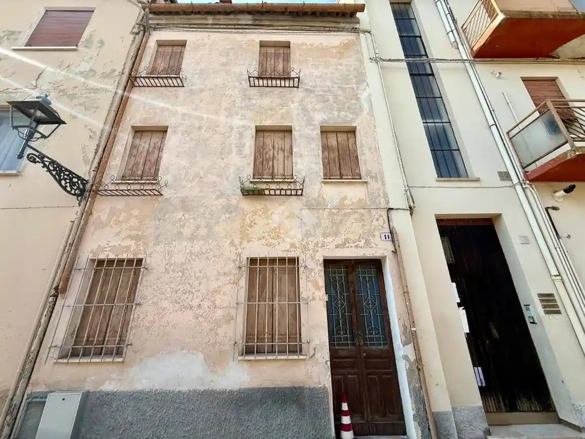 Palazzo - Edificio in vendita a Rovigo