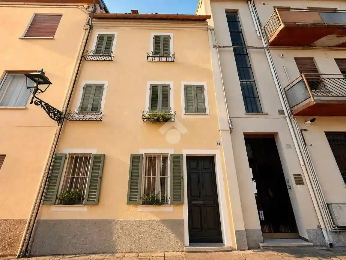Palazzo - Edificio - foto 2