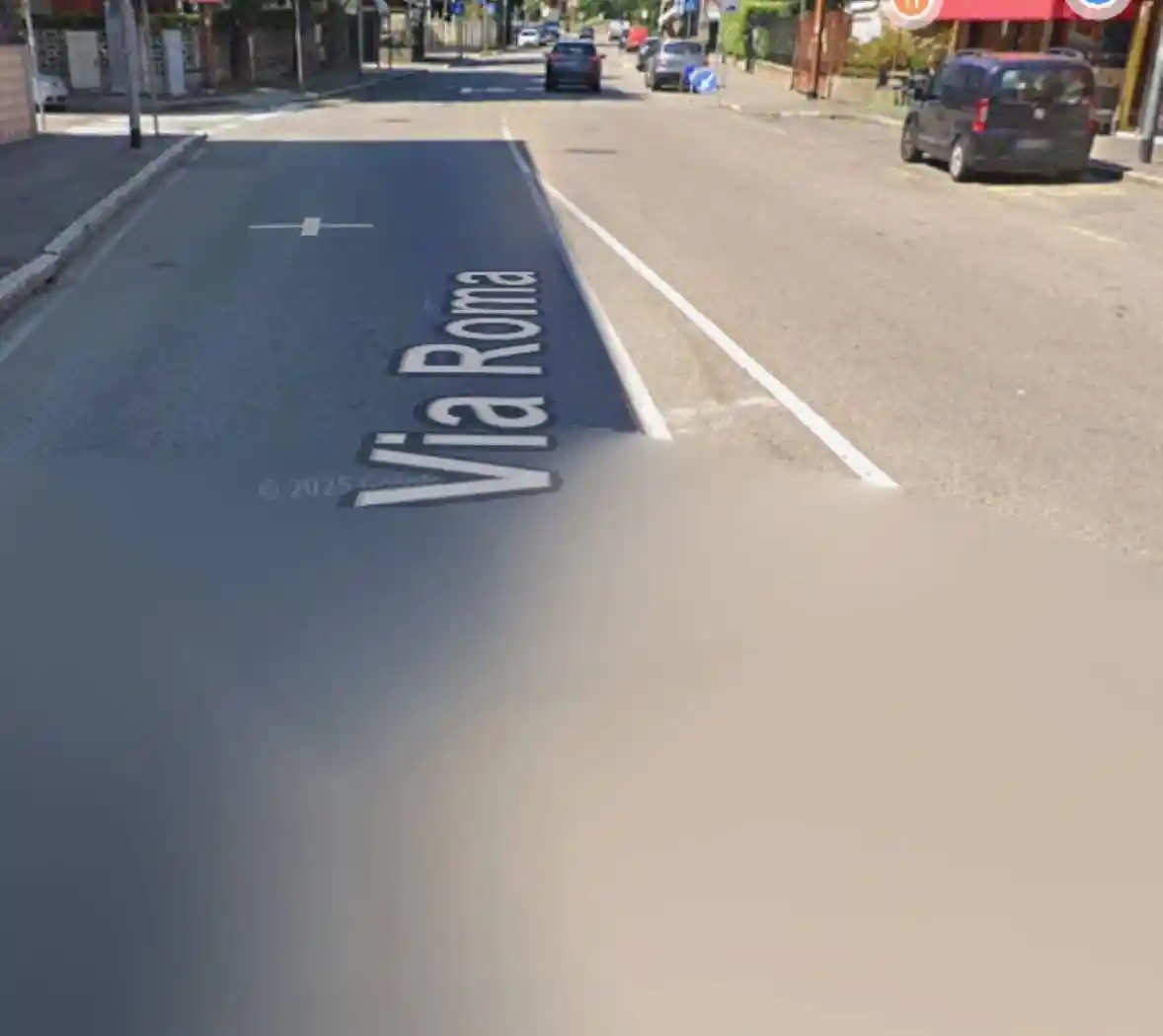 Appartamento in vendita a Cesano Boscone