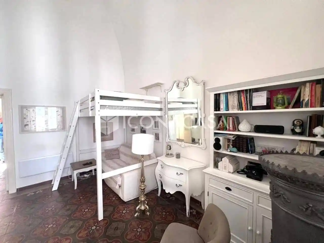 Appartamento in vendita a Bari
