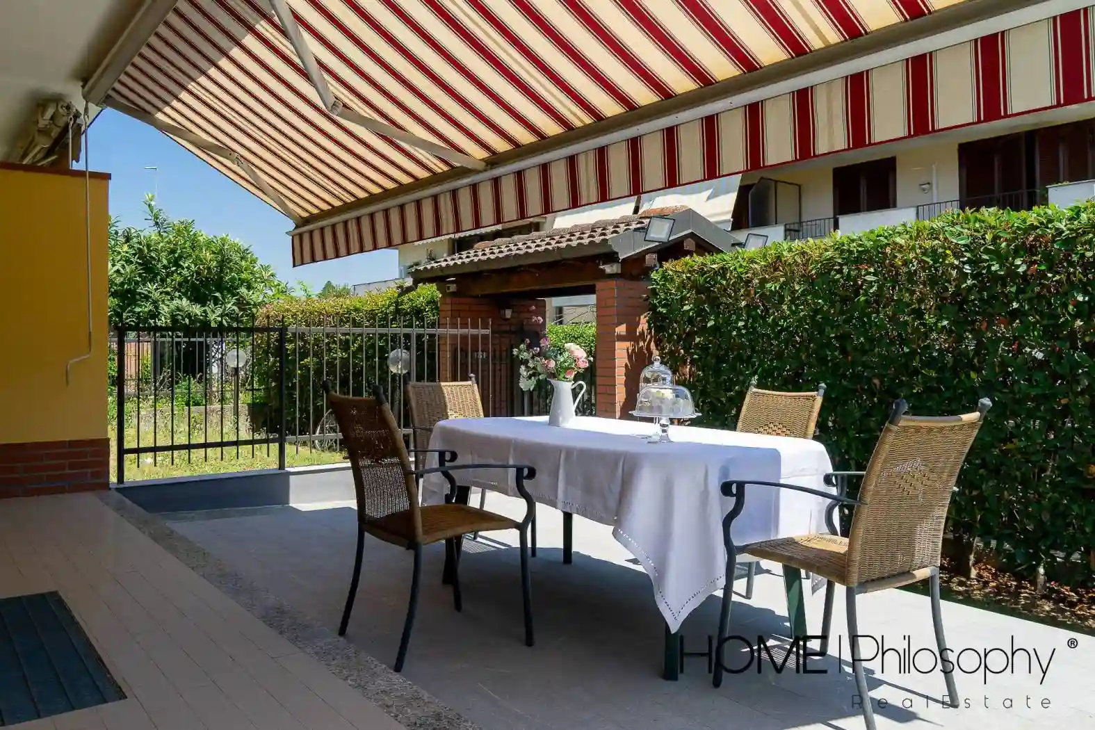 Villa - foto 2