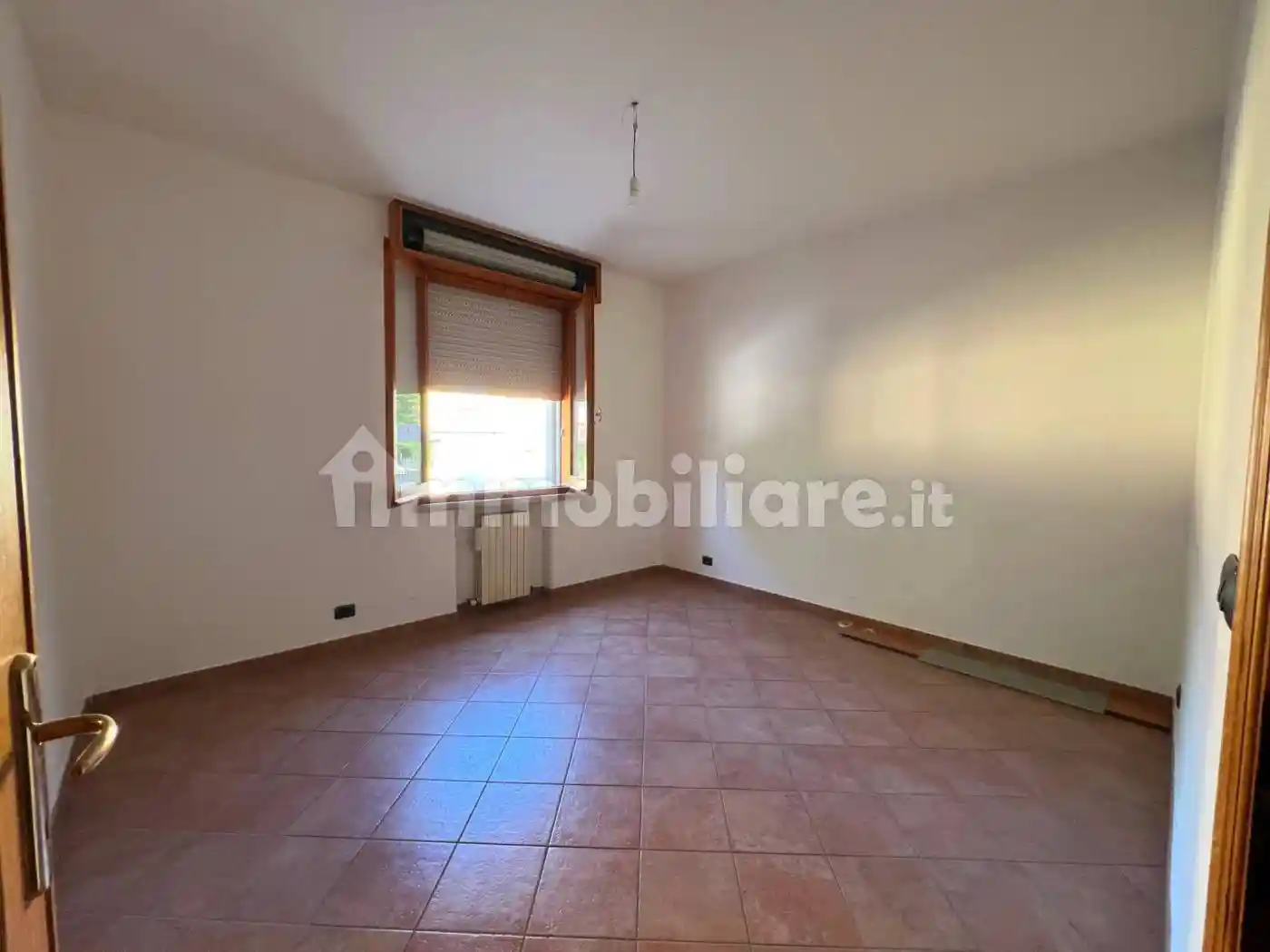 Appartamento in vendita a Luzzara