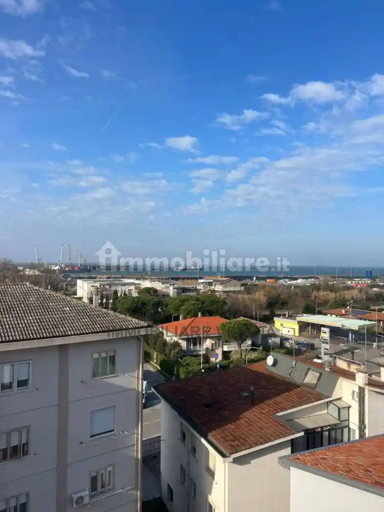 Appartamento in vendita a Chioggia