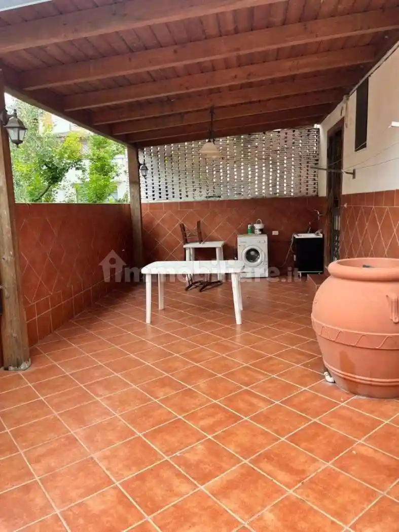 Appartamento in vendita a Minturno