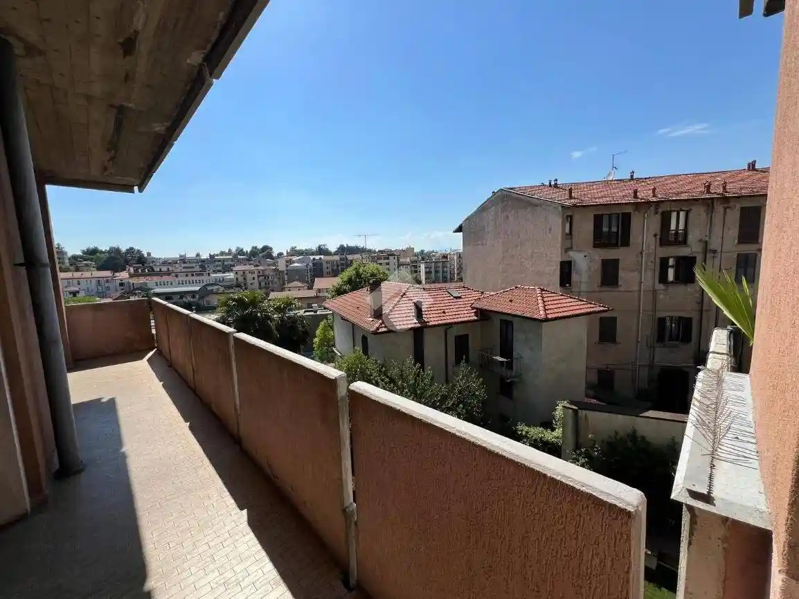 Appartamento in vendita a Varese