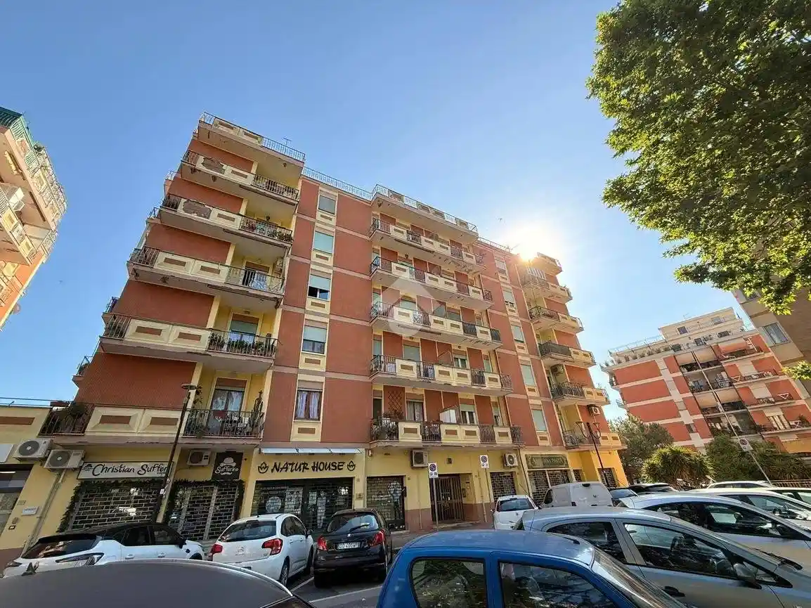 Appartamento in vendita a Aprilia