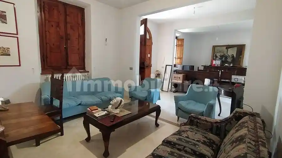 Villa in vendita a San Casciano in Val di Pesa