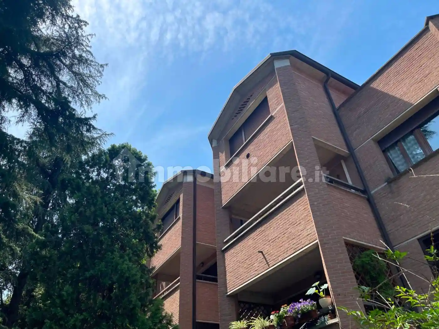 Appartamento in vendita a Reggio Emilia