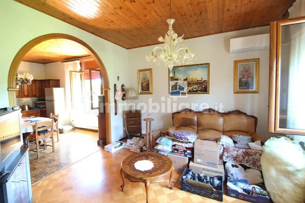 Villa in vendita a Santa Maria di Sala
