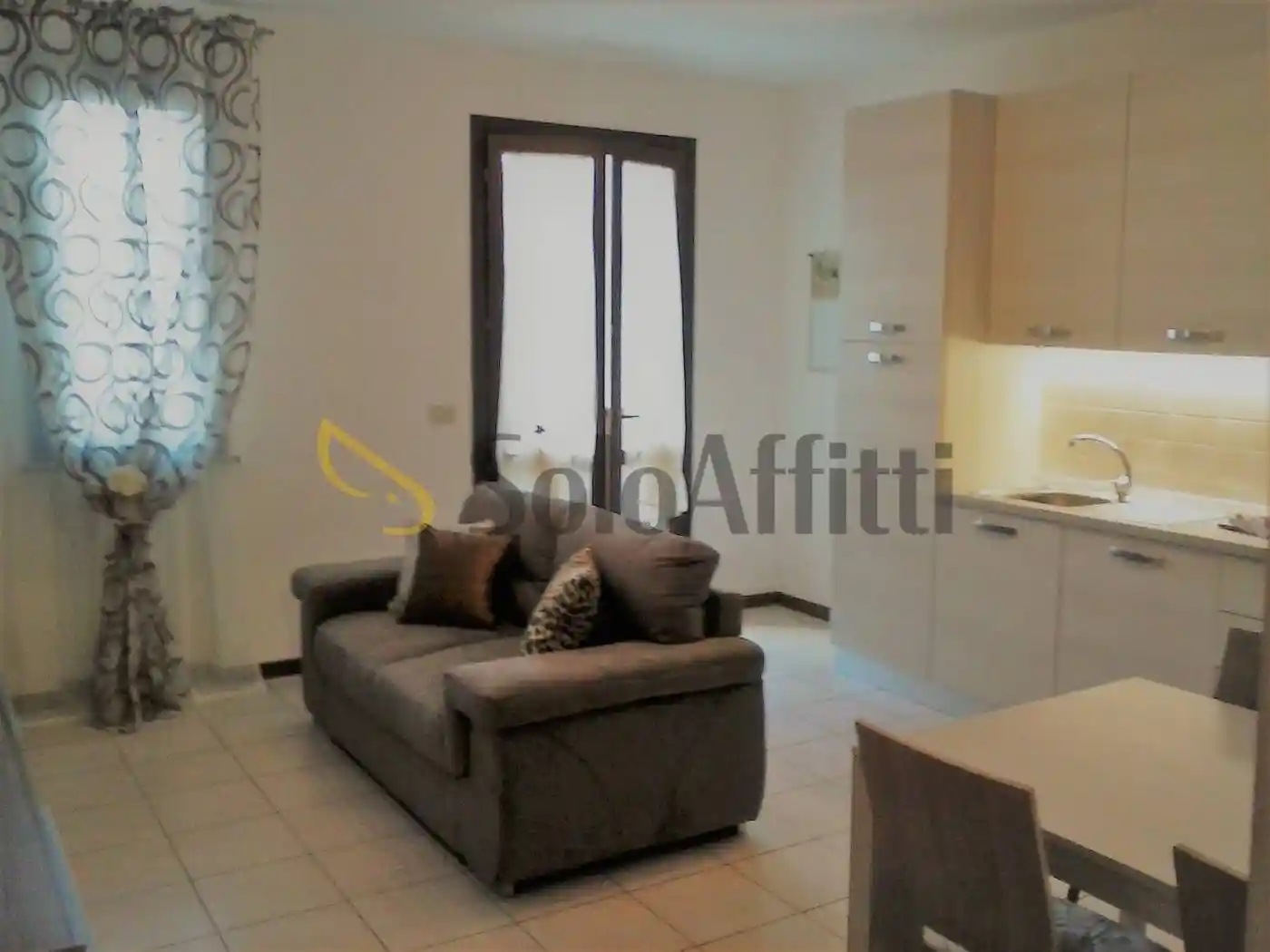 Appartamento in affitto a Montopoli in Val d'Arno