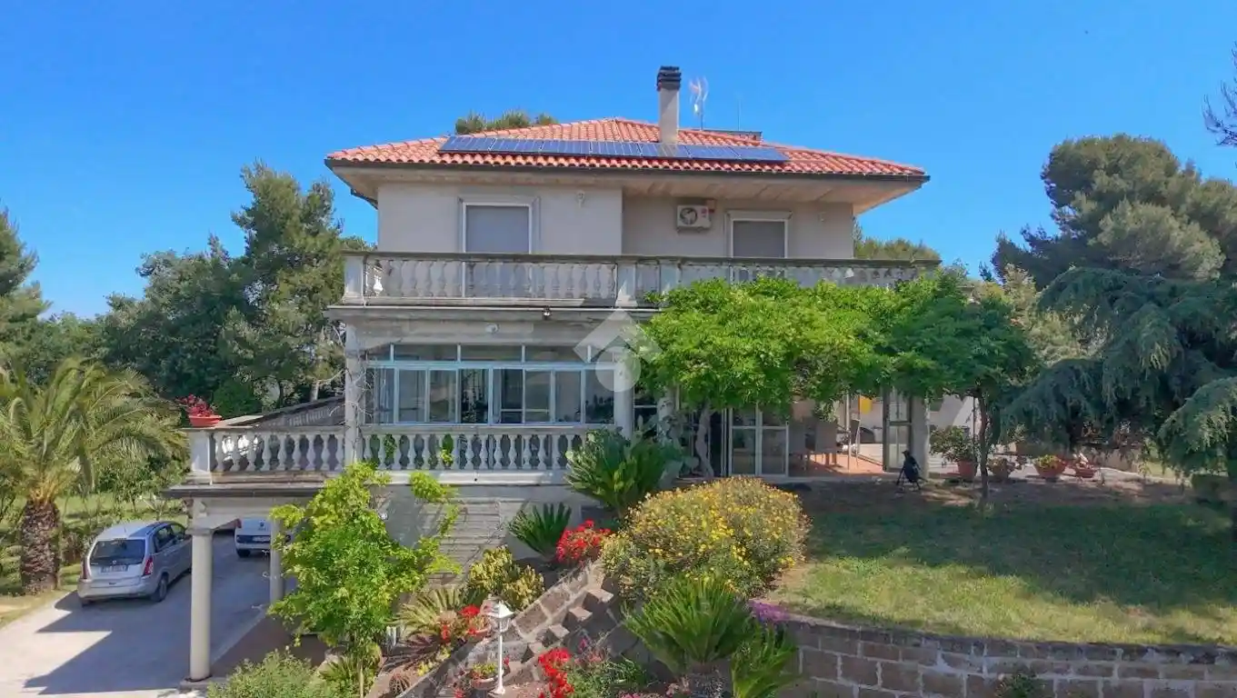 Villa in vendita a Ripatransone