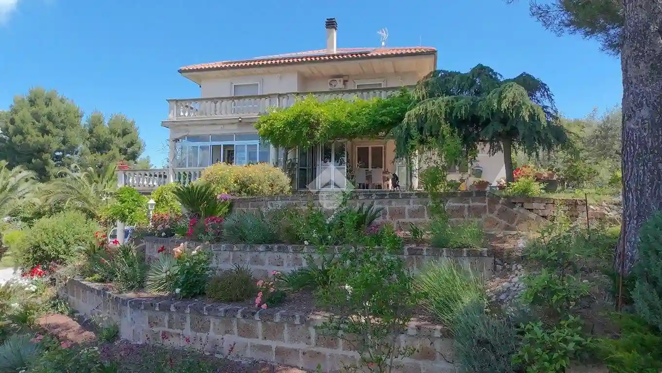 Villa - foto 2