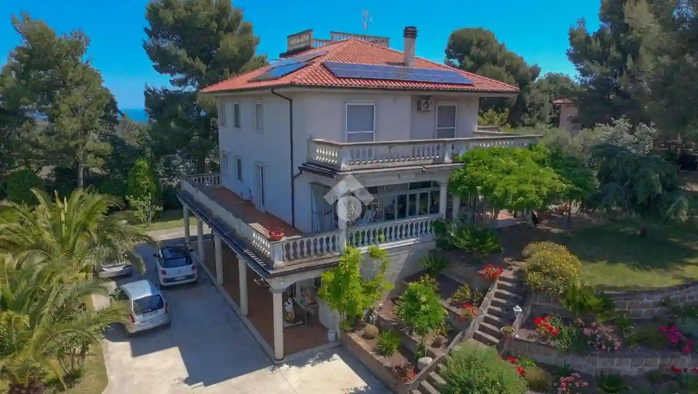 Villa - foto 3