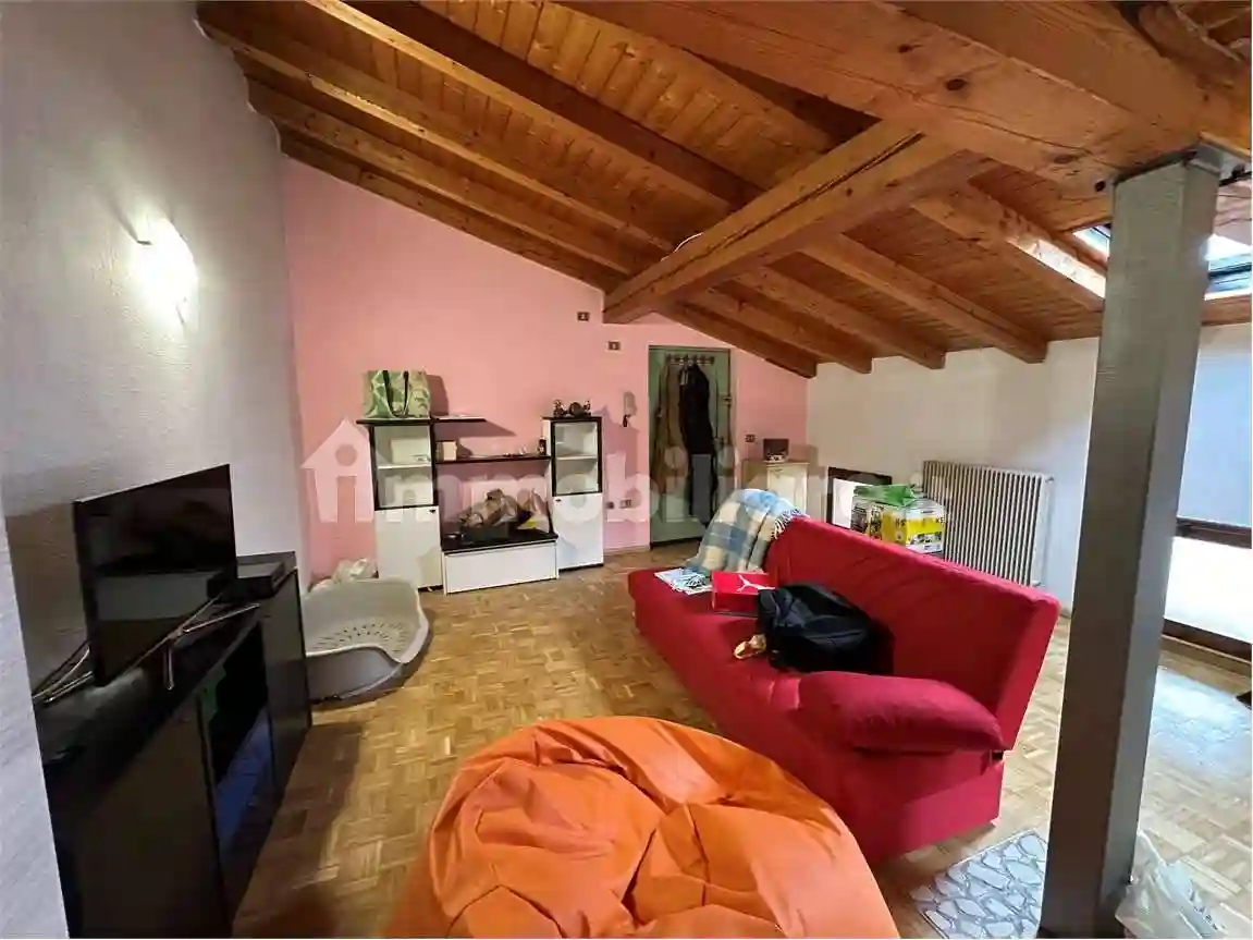 Attico - Mansarda - foto 2