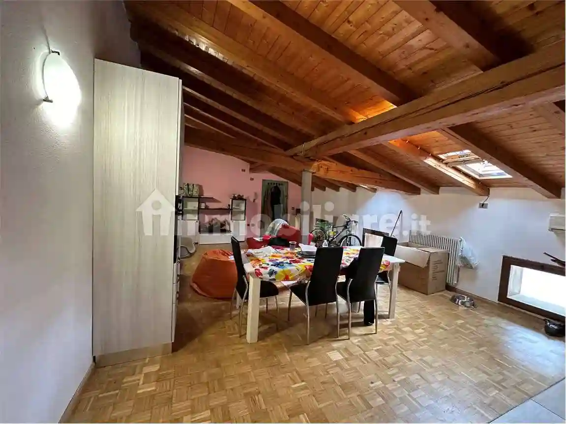 Attico - Mansarda - foto 5