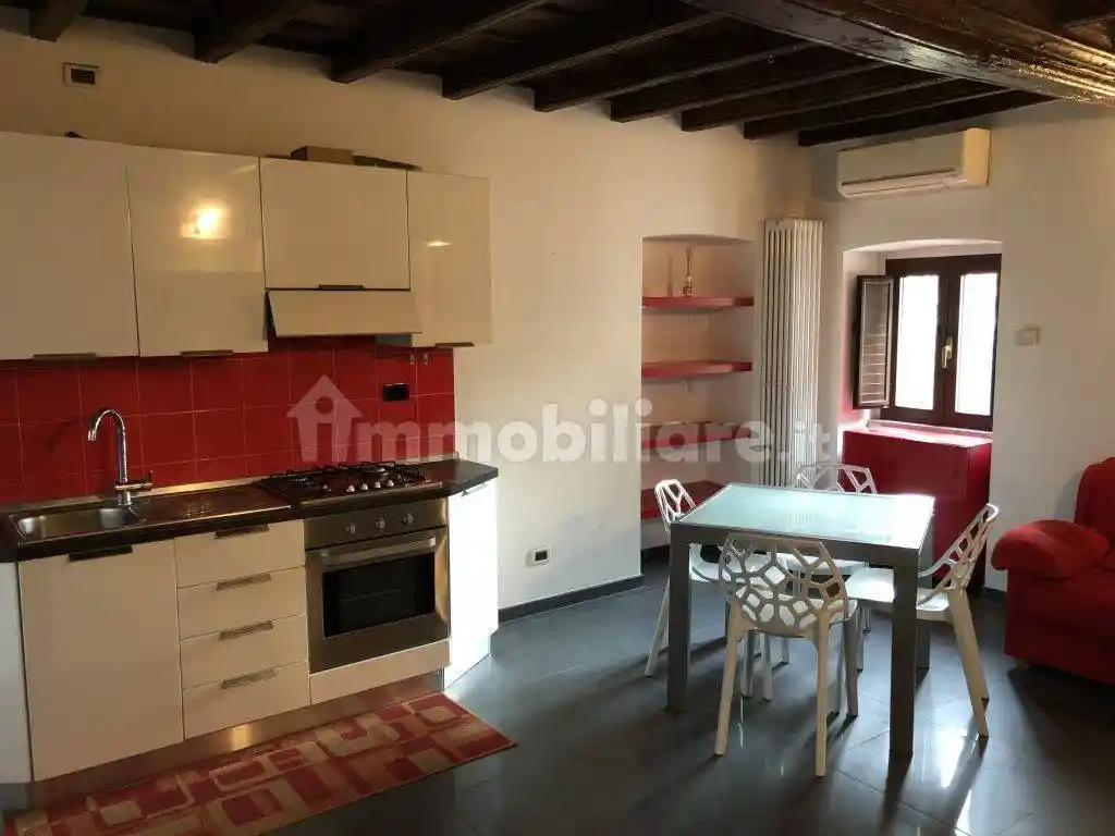 Appartamento in affitto a Torino