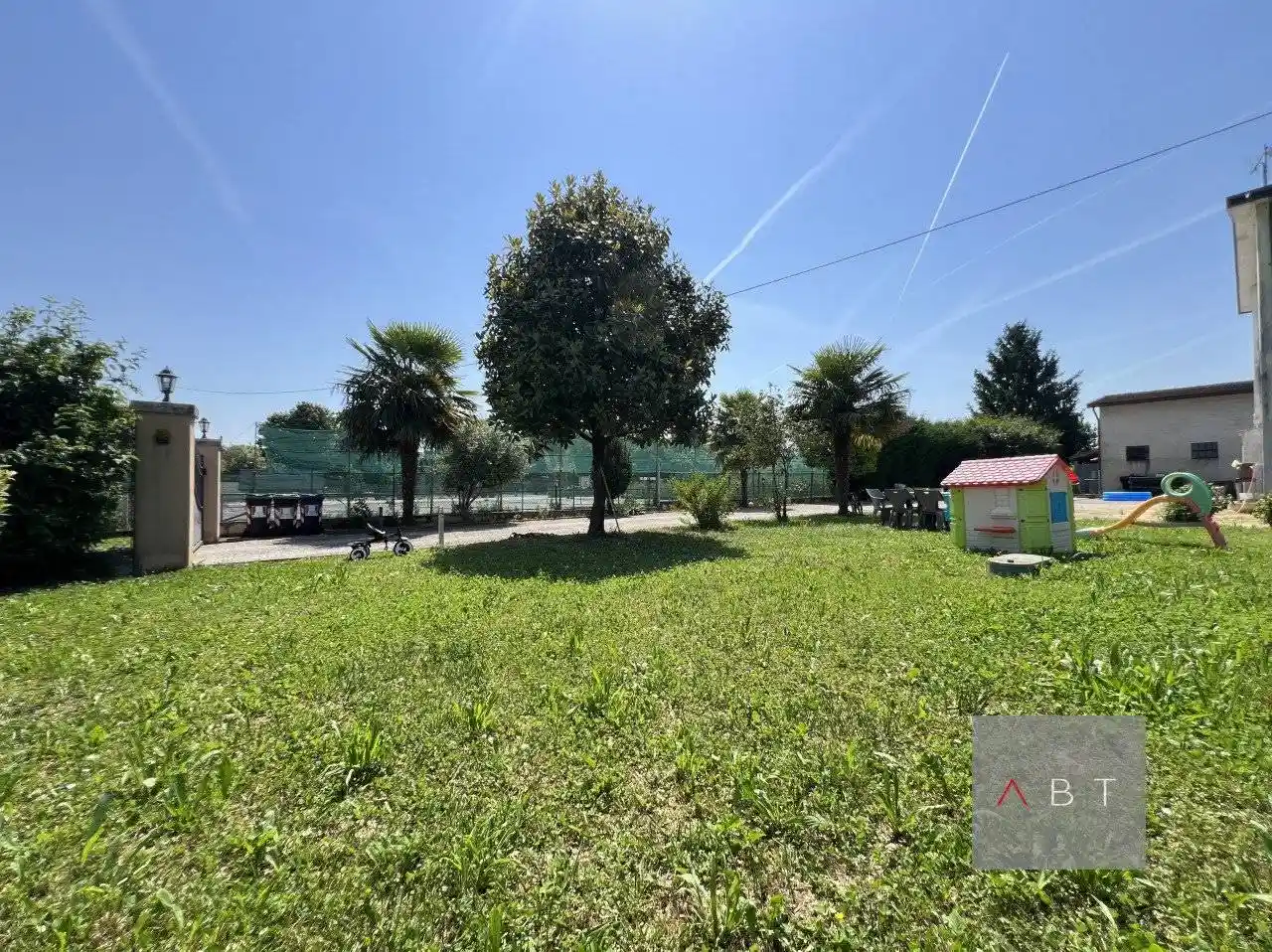 Appartamento in vendita a Villa del Conte