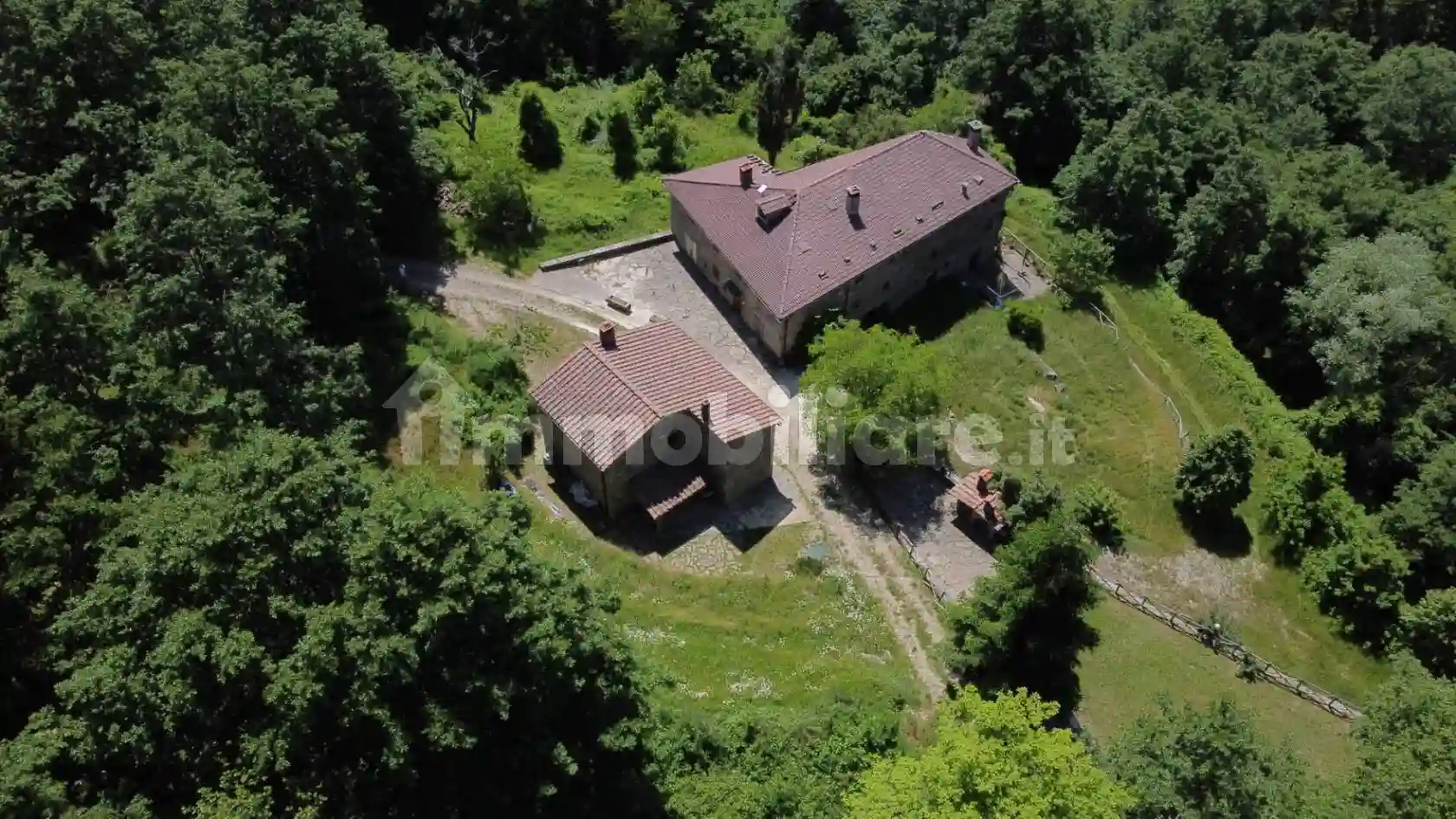 Casa indipendente - foto 2